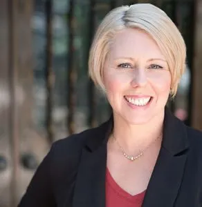 Jenn Harrison, Agent in  - Compass