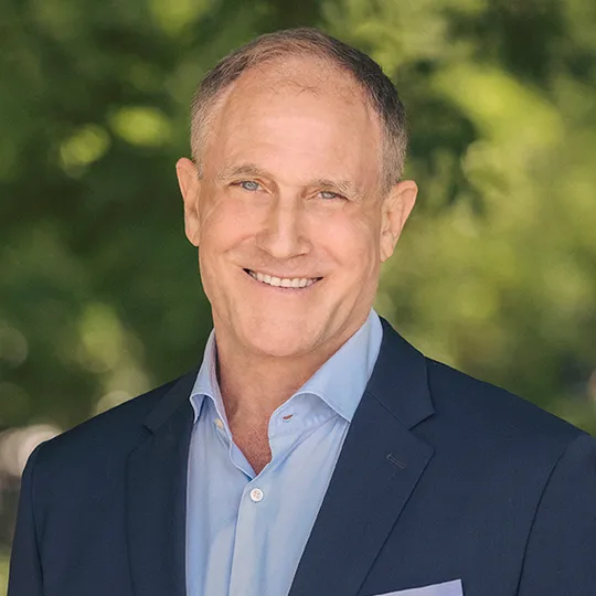 John Ferris, Agent in  - Compass