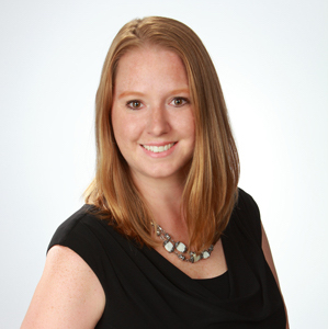 Headshot of Kelly Tortorich