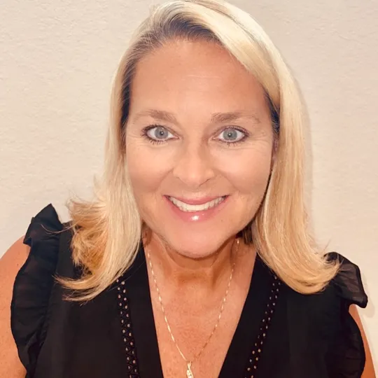 Amy Greenwald, Agent in  - Compass