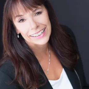 Colleen Rouhselang
