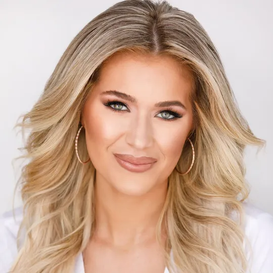 Sydney Jean, Agent in  - Compass