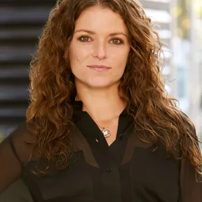 Geraldine Sargeant