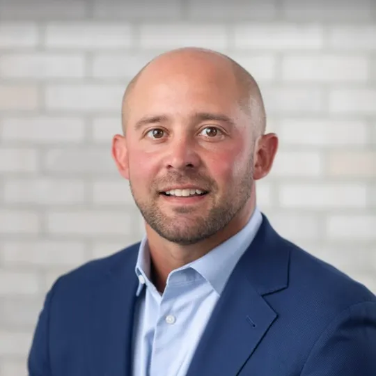 Nicholas Blackshaw, Agent in  - Compass