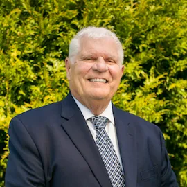 James Caldwell, Agent in  - Compass