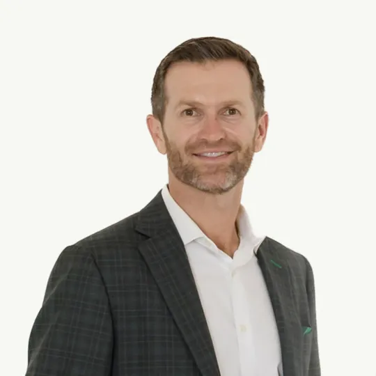 Dylan Mason, Agent in  - Compass