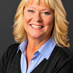 Christine Kearney