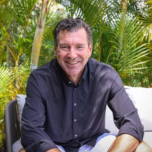 Mark K Waite's profile photo