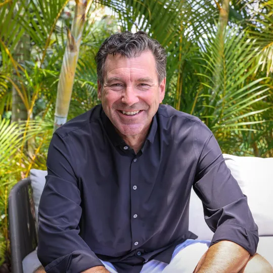 Mark K Waite, Agent in  - Compass