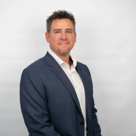 Greg Holland, Agent in  - Compass