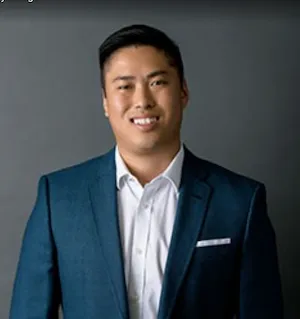 Vinh Vu, Agent in  - Compass