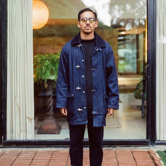 Cris Hernandez Gomez, Agent in  - Compass