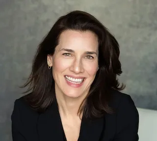 Amy Brown, Agent in  - Compass