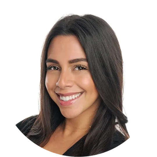 Camila Canepa, Agent in  - Compass