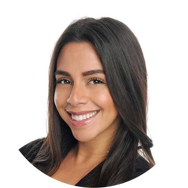 Headshot of Camila Canepa