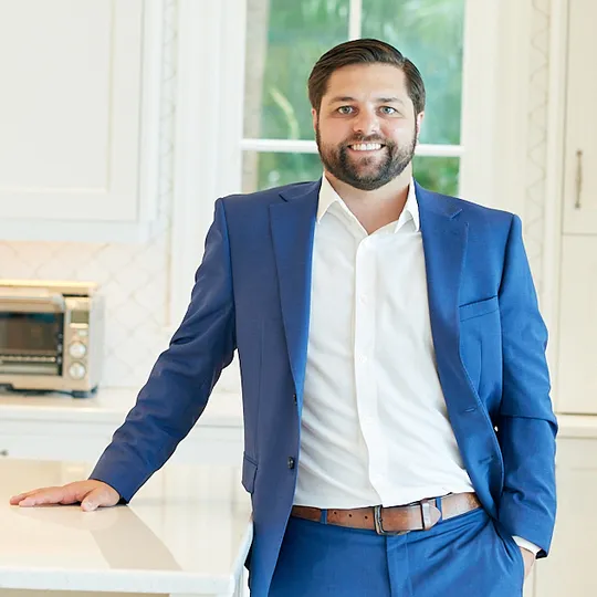 David Jablonski, Agent in  - Compass