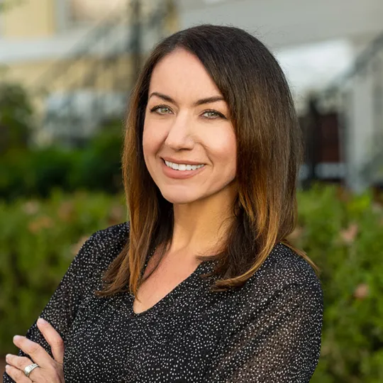 Nicole Arslanagic, Agent in  - Compass