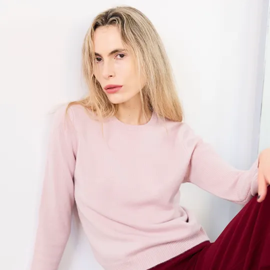 Logan Link, Agent in  - Compass