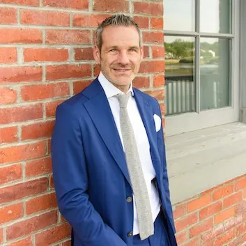 Thomas Szoeke, Agent in  - Compass