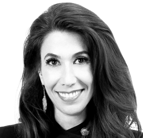 Headshot of Lauren Greene