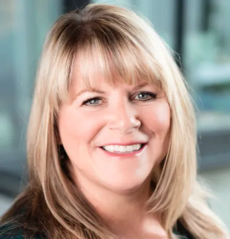 Jenny Smith, Agent in  - Compass