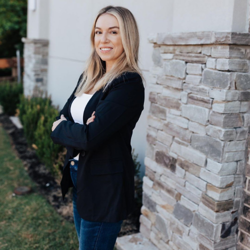 Jenna Drury, Real Estate Agent Compass