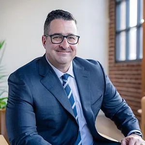 Mark DeTar, Agent in  - Compass