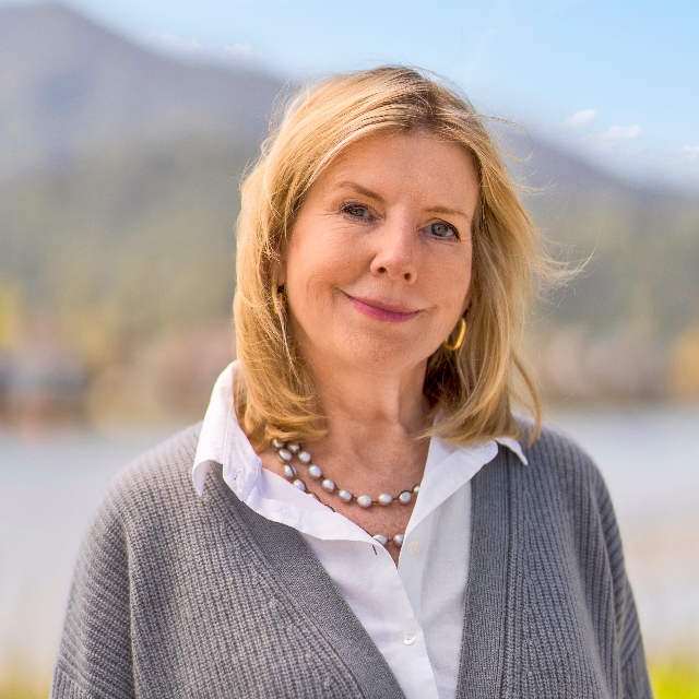 Gwyn Jones, Real Estate Agent Compass