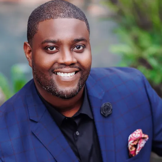 Christopher Hall, Agent in  - Compass