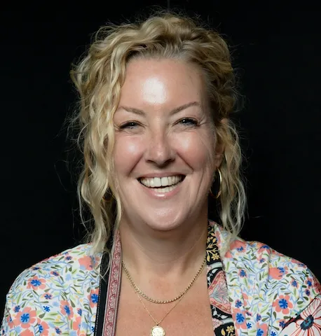 Amy Cox, PhD, Agent in  - Compass