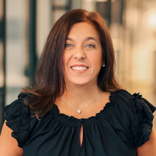 Michele Kowal, Agent in  - Compass