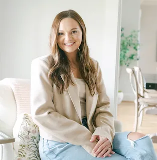 Jordan Goerke, Agent in  - Compass