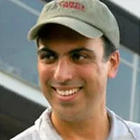 David Luecke, Agent in  - Compass