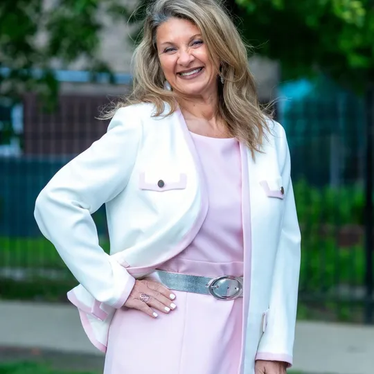 Tara L. Pease, Agent in  - Compass