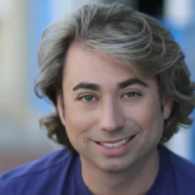 Mitch Munden, Agent in  - Compass