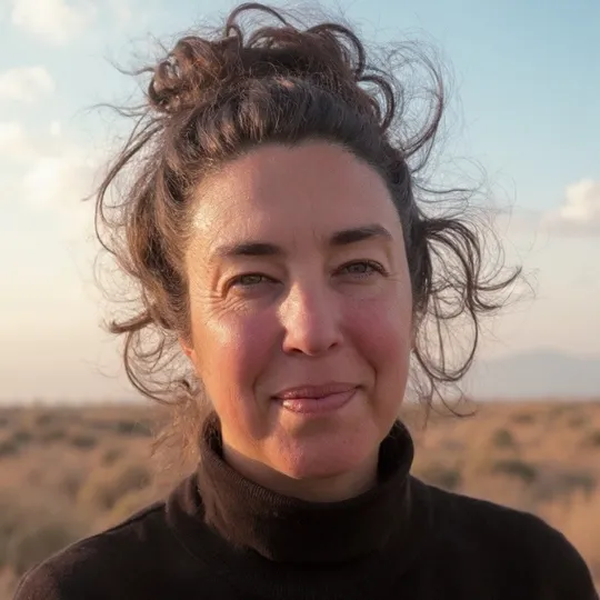 Sophie Alice Lezáma, Agent in  - Compass