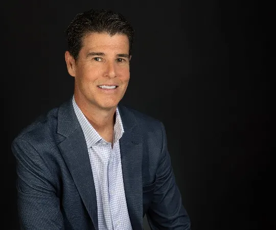 Nick Daugherty, Agent in  - Compass