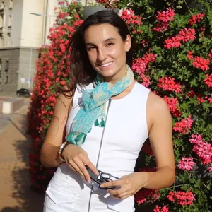 Betina Mladenova's profile photo