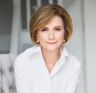 Carole Cousins, Agent in  - Compass