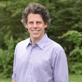 Jon Rubin, Agent in  - Compass