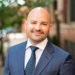 Michael Agosto's Profile Photo