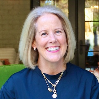 Headshot of Heather C. Powell