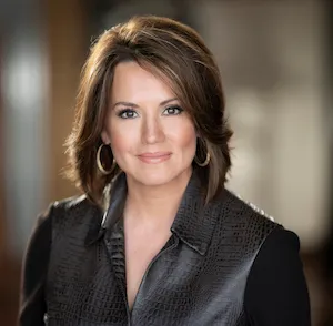 Ann Baumgartner, Agent in  - Compass