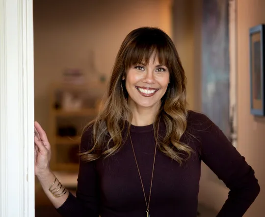 Melissa Sullivan, Agent in  - Compass