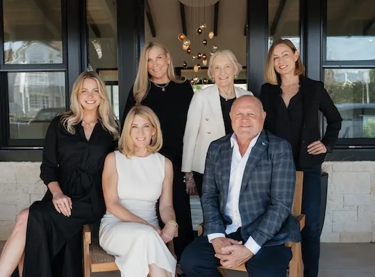 One West Collective, Agent in  - Compass