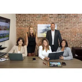 Home Navigators, Agent in  - Compass