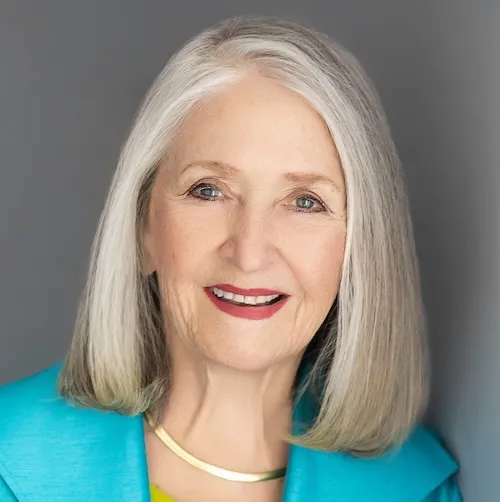 Judy Webb-Martin, Agent in  - Compass