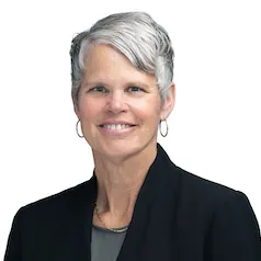 Rene Miller, Agent in  - Compass