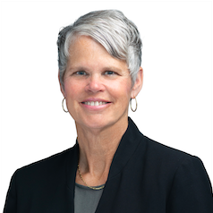 Headshot of Rene Miller