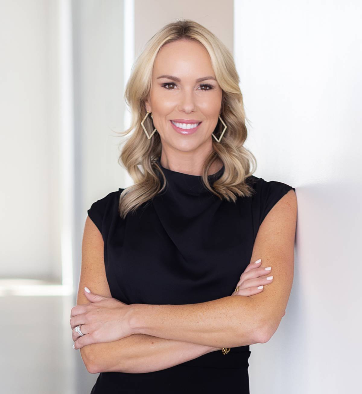 Headshot of Kate Gilbert